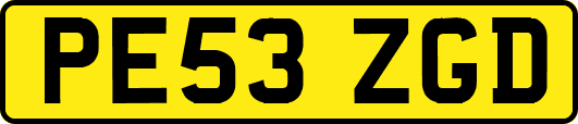 PE53ZGD