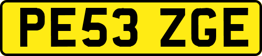 PE53ZGE