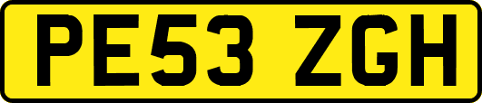 PE53ZGH