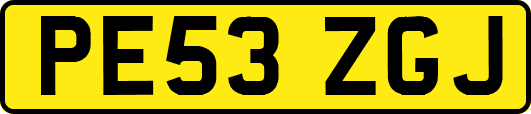 PE53ZGJ