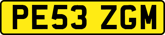 PE53ZGM