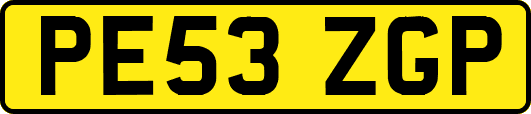 PE53ZGP