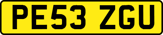 PE53ZGU