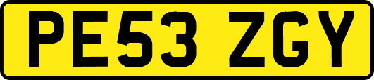 PE53ZGY