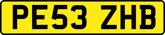 PE53ZHB