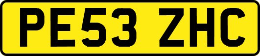 PE53ZHC