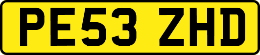 PE53ZHD