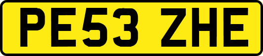 PE53ZHE