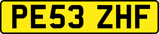 PE53ZHF