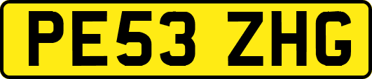 PE53ZHG