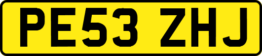 PE53ZHJ