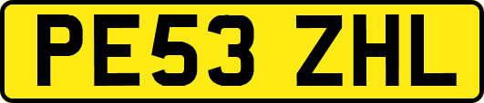 PE53ZHL