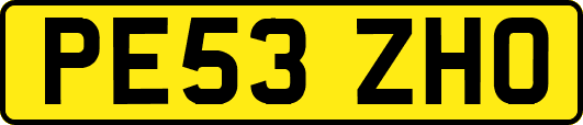 PE53ZHO