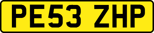 PE53ZHP