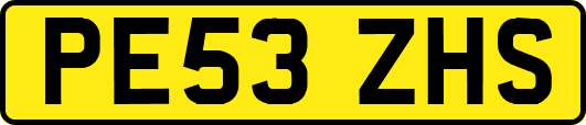 PE53ZHS