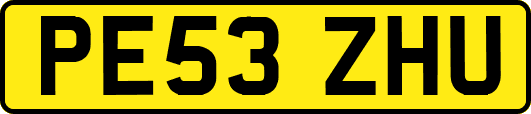 PE53ZHU