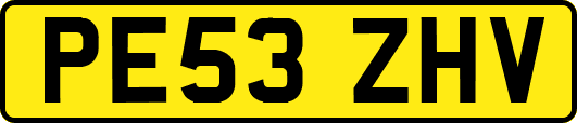 PE53ZHV