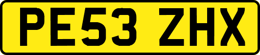 PE53ZHX