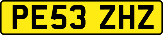 PE53ZHZ