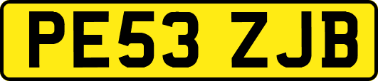 PE53ZJB