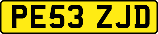 PE53ZJD