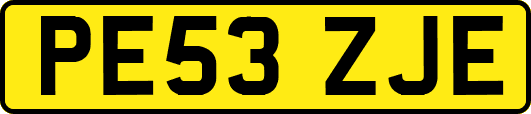 PE53ZJE