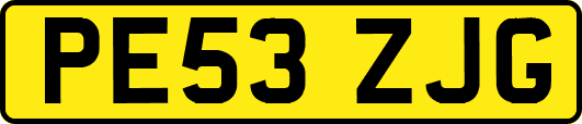 PE53ZJG