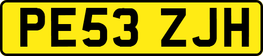 PE53ZJH