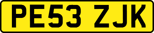 PE53ZJK
