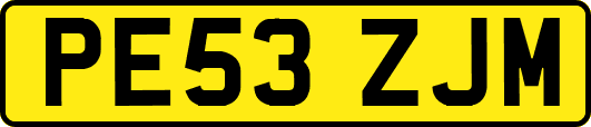 PE53ZJM