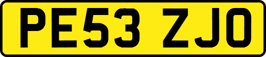 PE53ZJO