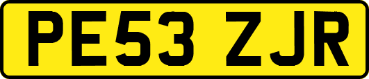 PE53ZJR