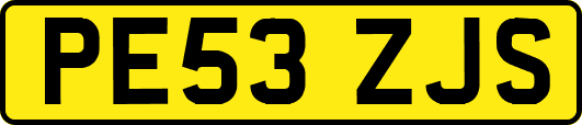 PE53ZJS