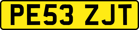 PE53ZJT