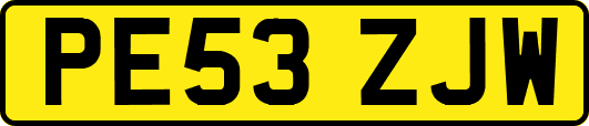 PE53ZJW