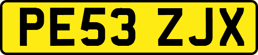 PE53ZJX