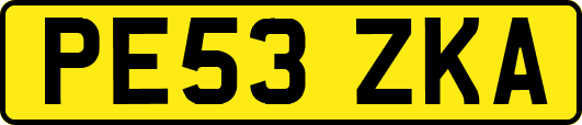 PE53ZKA