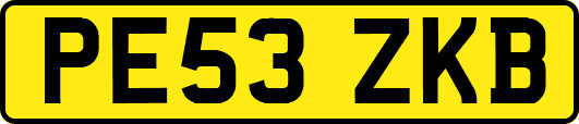 PE53ZKB