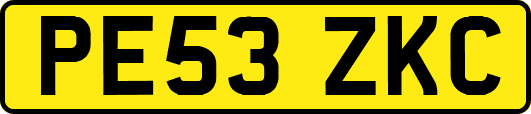 PE53ZKC