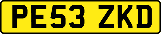 PE53ZKD