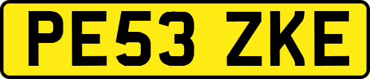 PE53ZKE