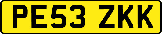 PE53ZKK