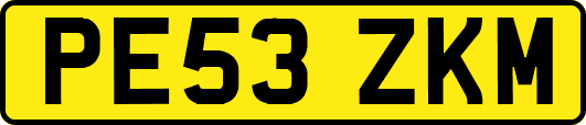 PE53ZKM