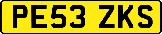 PE53ZKS