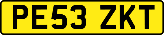 PE53ZKT