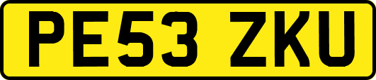 PE53ZKU
