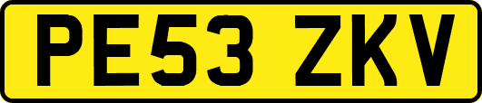 PE53ZKV