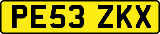 PE53ZKX