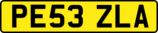 PE53ZLA