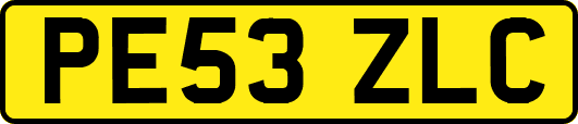 PE53ZLC